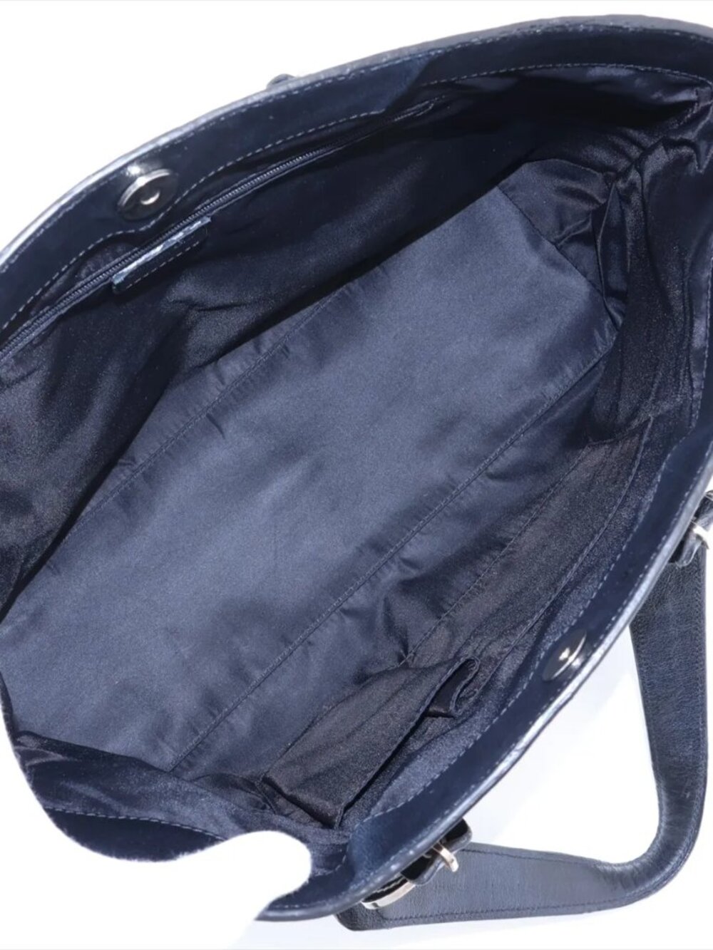 Dior Galliano Era Tote O6 MOG - Picture 7 of 9